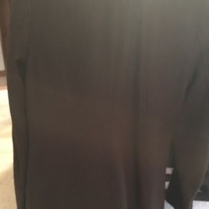 Loft brown winter jacket